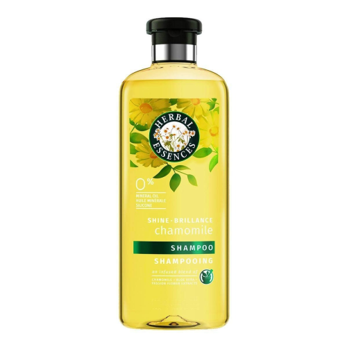 Herbal Essences Shine Collection Shampoo 13.5 Fl Oz