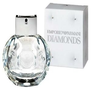 Emporio Armani Diamonds Giorgio Armani for women