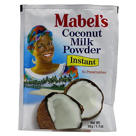 Mabel's Coconut Milk Powder 50g