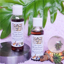 P. Jewel Cosmetics 7 Oils 20 Minutes Hair Soak Treatment 60ml