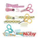 NUBY GROOMING NAIL CARE SET
