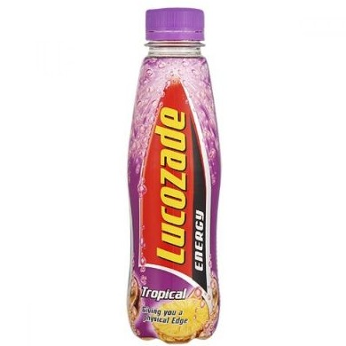 Lucozade Energy Drink 360ml