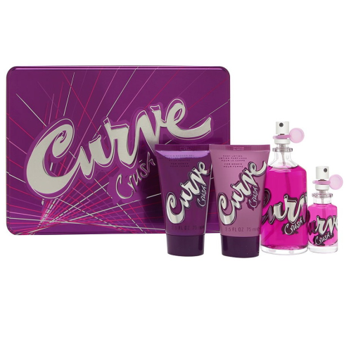 Curve Crush Gift Set For Women