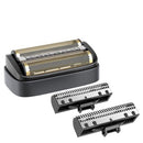 Andis reSURGE Shaver Replacement Cutters & Foil Model 17330