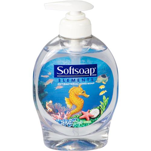 Softsoap Antibacterial Liquid Hand Soap 7.5 fl oz