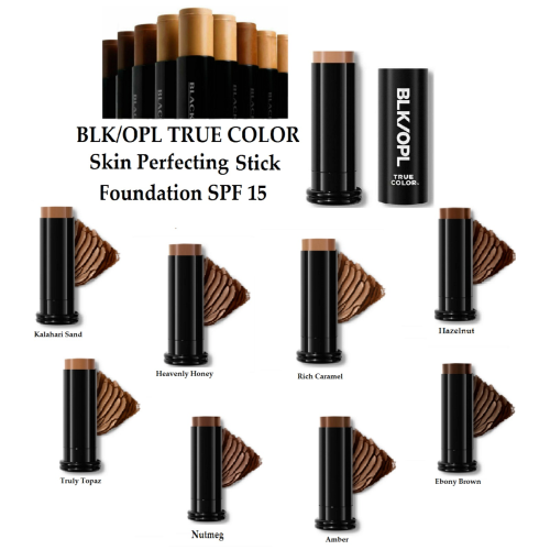 Black Opal True Color Skin Perfecting Stick Foundation SPF 15