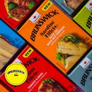 Brunswick Sardine Fillets 106g