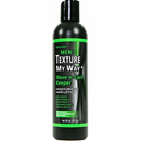 TEXTURE MY WAY WAVE N CURL KEEPER 8OZ