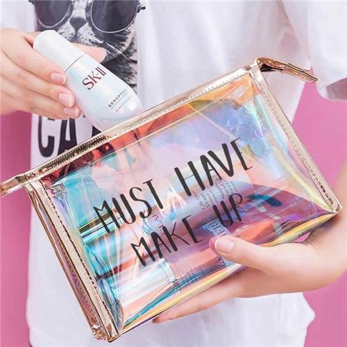 Must Have Makeup Bag