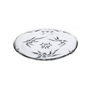 Pasabahce Perla 6 Pc Flat Plat