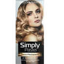 Mellor & Russell Simply Pastel Semi-Permanent Hair Colour