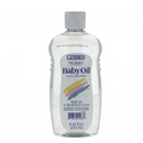 LANDER BABY OIL WITH VITAMIN E