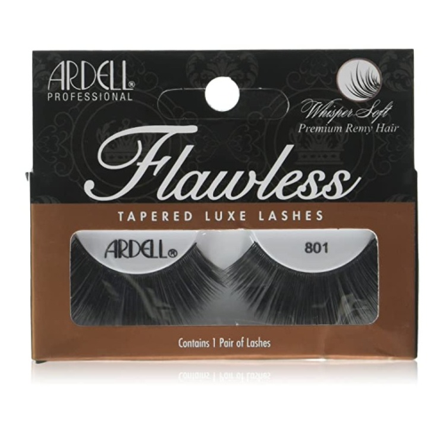 Ardell Flawless Eyelashes 801