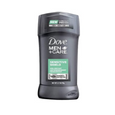 DOVE MEN+ CARE SENSITIVE SHIELD 48HR 2.7OZ