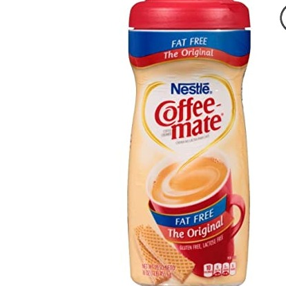 Nestle Coffee Mate