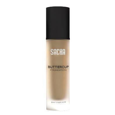 Sacha Buttercup Liquid Foundation 30ml