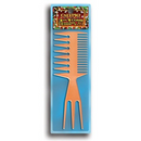 CALYPSO COMB - BONE-TAIL COMB 3 IN 1