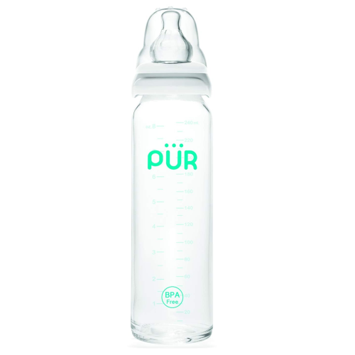 Pur feeding bottle 2024 review