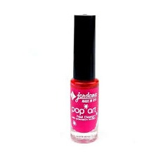 JORDANA NAIL POLISH - 525 FASHION FORWARD