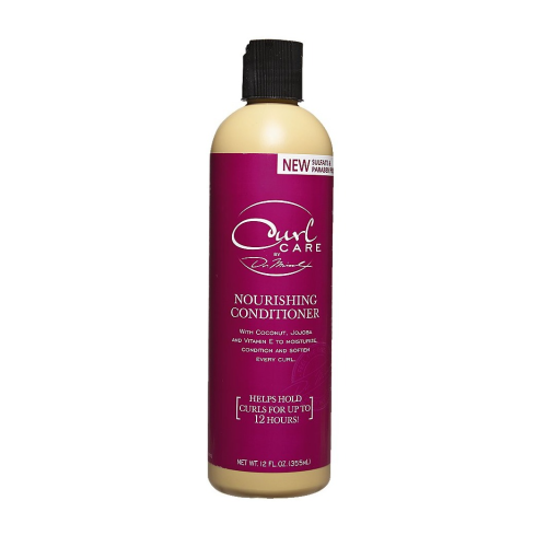 Dr. Miracles Curl Nourishing conditioning care 12OZ