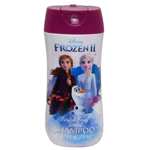 Disney Frozen 2 Shampoo 8 oz