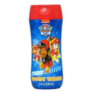 Nickelodeon Paw Patrol Body Wash 8 oz