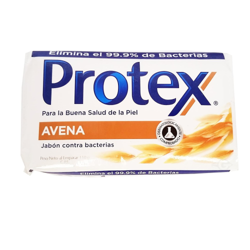 Protex 3 Pack Soap - Oats 330g