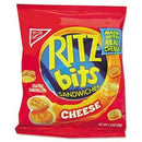 Ritz Bits Sandwiches with Cheese - 1.5 oz.