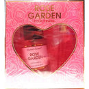 Hanna's Secret Rose Garden 2 Pc Gift Set 100ml