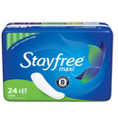Stayfree Maxi Super