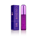 COLOUR ME WOMEN'S FRAGRANCES 50 ml