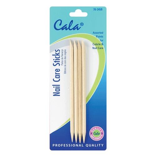 Cala Nail Care Sticks