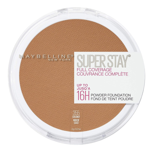 SUPERSTAY FULL COVERAGE POWDER