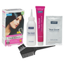 Lucky Super Soft Women's Hair Color, Blue Black