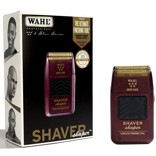 Wahl Professional 5-Star Series Shaver