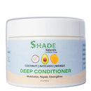 Shade Naturals Repair & Strengthen Deep Conditioner 11oz