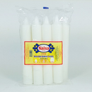 Naisa Long Burning Candles