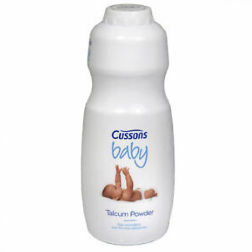 Cussons Baby Talcum Powder 35g