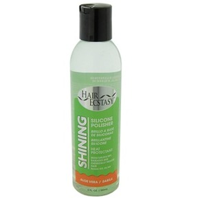 HAIR ECSTASY POLISHER 6OZ ALOE VERA