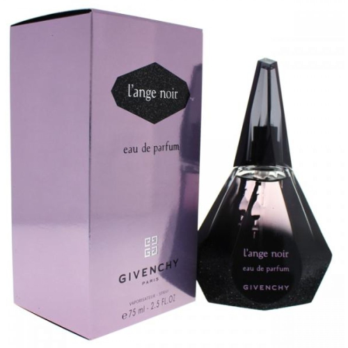 Givenchy Ladies L'Ange Noir Eau De Parfum Spray 2.5 oz