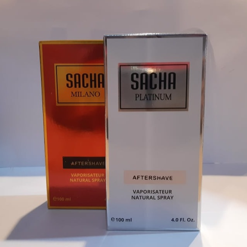 SACHA AFTERSHAVE