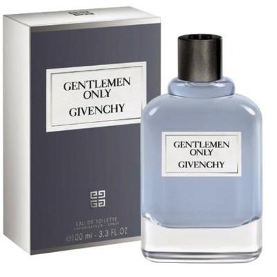 Givenchy Gentlemen Only Eau De Toilette Spray For Men, 3.3 oz