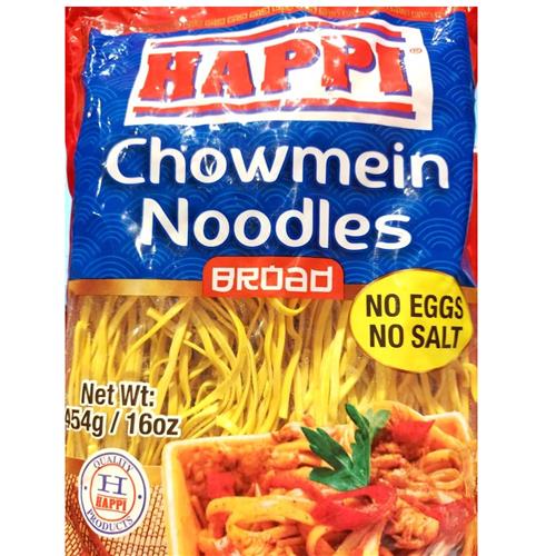 Happi Noodles 454g