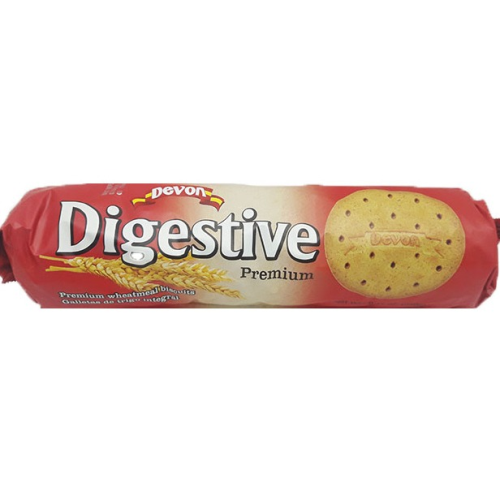 Devon Digestive  6.7oz