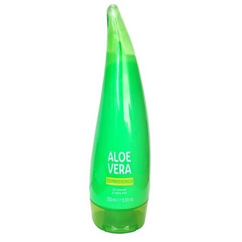 Aloe Vera Conditioner For Smooth and Shiny Hair 250ml