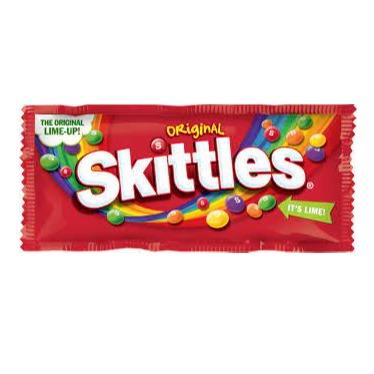 Skittles