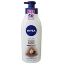 NIVEA Cocoa Butter Body Lotion 16.9 fl. oz