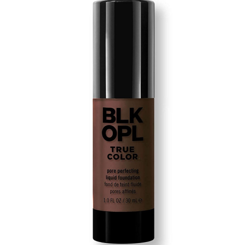 BLACK OPAL TRUE COLOR Pore Perfecting Liquid Foundation