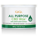 GiGi All Purpose CBD Wax - 14oz