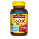 Nature Made CoQ10 100 mg Softgels, 40 Count